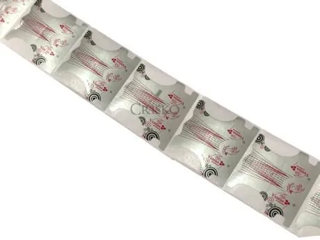 Φόρμες στιλέτο 500 τμχ