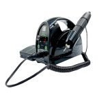 Επαγγελματικός τροχός  DM 65W 35000 στροφές μαύρος