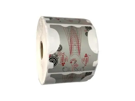 Φόρμες στιλέτο 500 τμχ