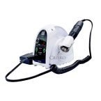 Επαγγελματικός τροχός DM 65W 35000 στροφές λευκός