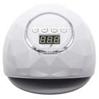 Λάμπα πολυμερισμού F6 uv/led 86W λευκή 1