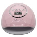 Λάμπα πολυμερισμού F6 uv/led 86W ροζ 1