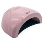 Λάμπα πολυμερισμού sunone uv/led 48W ροζ