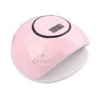 Λάμπα πολυμερισμού F6 uv/led 86W ροζ