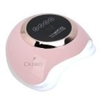 Λάμπα πολυμερισμού H9 uv/led 88W ροζ