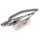 Επαγγελματικό στυλό τροχού 02 ασημί