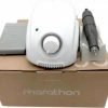 ΕΠΑΓΓΕΛΜΑΤΙΚΟΣ ΤΡΟΧΟΣ ΝΥΧΙΩΝ MARATHON CHAMPION M3 - NAIL DRILL MARATHON CHAMPION M3 65W 35000 ΣΤΡΟΦΕΣ 3