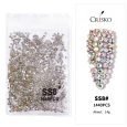 Ιριδίζον Strass SS8