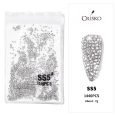 Clear Strass SS5