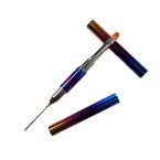 Πινέλο acrygel rainbow