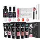 Σετ polygel mobray kit