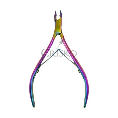 Πενσάκι κοπτάκι επωνυχίων rainbow