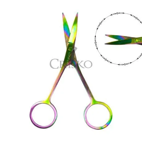 Ψαλιδάκι Νυχιών Rainbow