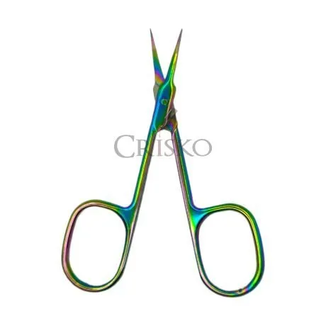 Ψαλιδάκι επωνυχίων rainbow