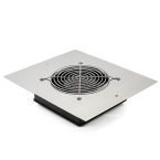 Ενσωματωμένος επαγγελματικός απορροφητήρας νυχιών FST-2 65W