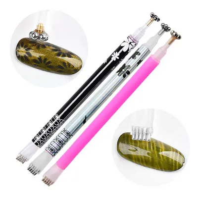 Μαγνήτης στυλό 2 σχεδίων