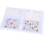 Άλμπουμ αποθήκευσης αυτοκόλλητων