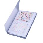 Άλμπουμ αποθήκευσης αυτοκόλλητων