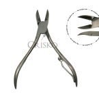 Κόφτης πεντικιούρ 11mm