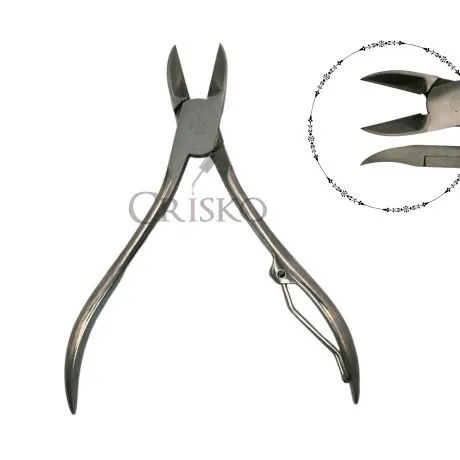 Κόφτης πεντικιούρ 11mm