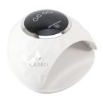 Λάμπα πολυμερισμού Uv/led T3 120W λευκή