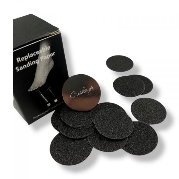 set-pododisc-50 antallaktika
