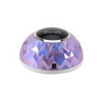 Λάμπα πολυμερισμού Uv/led T3 120W μωβ 1