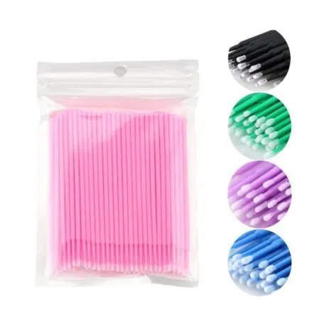 Microbrush 50 τμχ