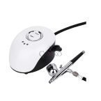 Επαγγελματικός αερογράφος λευκός