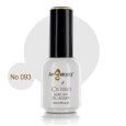 Ημιμόνιμο επαγγελματικό βερνίκι Angelacq 15ml 093 (λευκό ασβέστης)