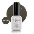 Ημιμόνιμο επαγγελματικό βερνίκι Angelacq 15ml 098 (γκρι)