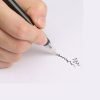 Nail graffiti pen