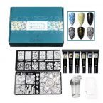 Mobray stamping set