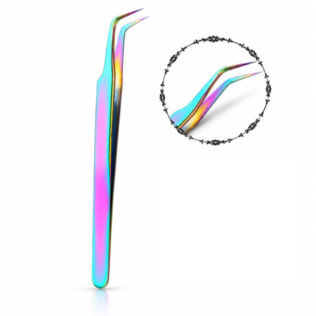 Τσιμπίδα pincer rainbow