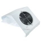 Επαγγελματικός απορροφητήρας σκόνης νυχιών Profi Salon X1 65w