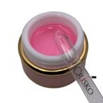 Builder gel 30gr light pink clear