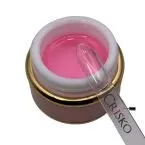 Builder gel 30gr light pink clear