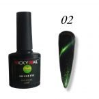 9D Cat eye 10ml 02