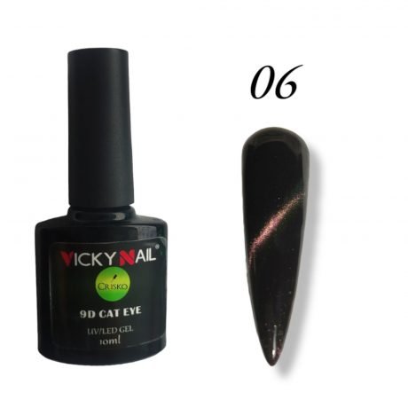 9D Cat eye 10ml 06