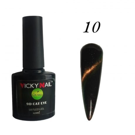 9D Cat eye 10ml 10