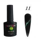 9D Cat eye 10ml 11