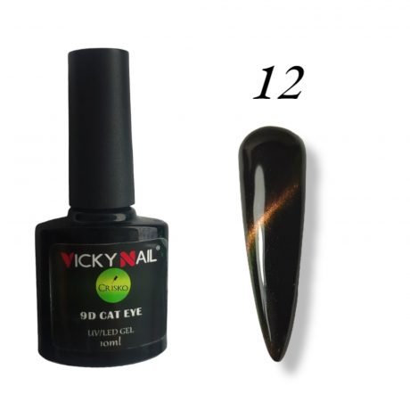 9D Cat eye 10ml 12