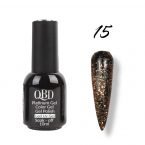 Platinum gel 10ml 015