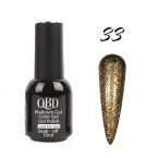 Platinum gel 10ml 033