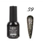 Platinum gel 10ml 039