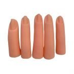 Εκπαιδευτικά δάχτυλα μανικιούρ