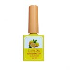 Θρεπτική base coat με λεμόνι 15ml