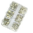 Κασετίνα με strass crystal