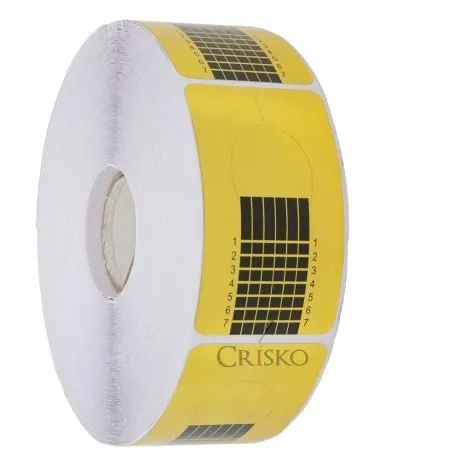 Φόρμες χρυσές 500 τμχ