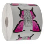 Φόρμες πεταλούδα 500 τμχ